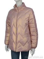 Куртка, Obuvok оптом OBUVOK 226 pink (06944) ЗНИЖКА