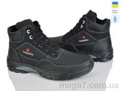 Ботинки, Paolla оптом РБ34C чорний