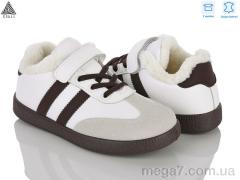 Кроссовки, STILLI KIDS оптом TX03-2 шкіра