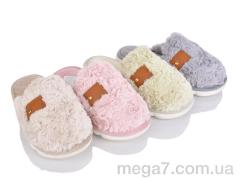 Тапки, Deshman оптом Deshman  A29 mix