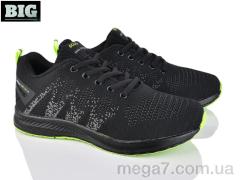 Кроссовки, BIG оптом 4058-B5102-4