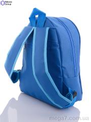 Рюкзак, Reluna Group оптом AM001-2 blue