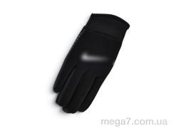 Перчатки, Королева оптом Z25-01 black