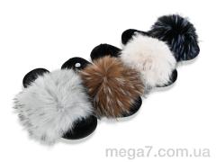 Тапки, Deshman оптом Deshman  509 mix