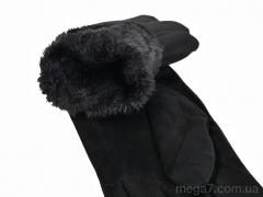 Перчатки, RuBi оптом 03 black