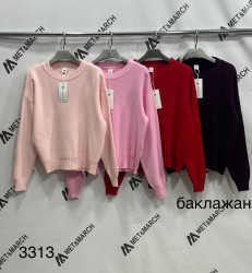 Свитера женские оптом 41203597 3313-42