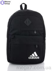 Рюкзак, Reluna Group оптом RELUNA WM004-4 black