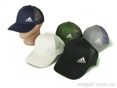 Кепка, Королева оптом CAP 24-02 mix