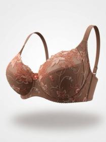 Бюстгальтер Diorella 34929D (  коричневый, D  6 шт. )