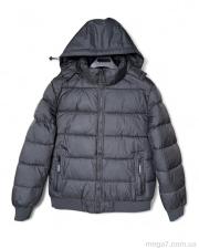 Куртка, Audsa оптом AB2620A-1 black
