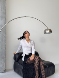 Рубашки женские оптом 29751386 5-10