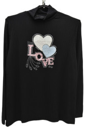 Свитера женские БАТАЛ оптом 38159724 8323-58