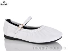 Туфли, Башили оптом H65111-1