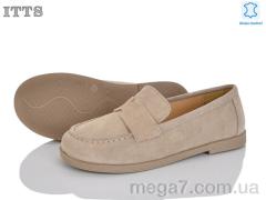 Туфли, ITTS оптом F811-5