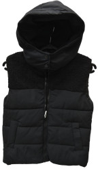 Жилетки підліткові оптом