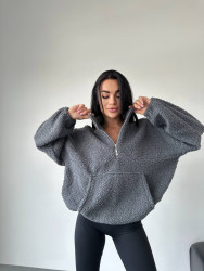 Світшоти жіночі оптом