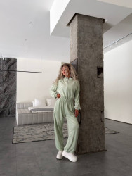 Комбинезоны женские оптом 46819573 8019-116