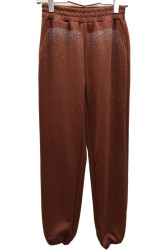 Спортивні штани жіночі ПОЛУБАТАЛ оптом