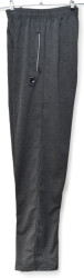 Спортивные штаны мужские (серый) оптом 69847235 113-7