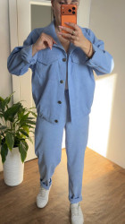 Костюмы женские оптом 06954137 015-3