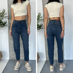Джинсы женские оптом 97561483 52723-291