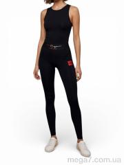 Лосины, Margo оптом 055-2 чорний