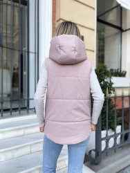 Жилетки жіночі оптом