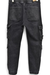 Джинси чоловічі зимові AVIWGOS оптом