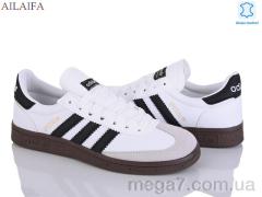 Кроссовки, Ailaifa оптом H39-8