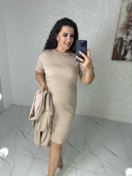 Сукні жіночі (2-ка) оптом VLADA KAPSULA 