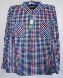 Рубашки мужские HETAI оптом 70193865 А30-82