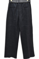 Брюки жіночі ПОЛУБАТАЛ оптом YIMEITE