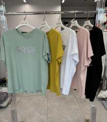 Футболки жіночі оптом