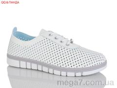 Кроссовки, QQ&Панда оптом L103
