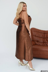 Сукні жіночі БАТАЛ оптом Мис Елегант