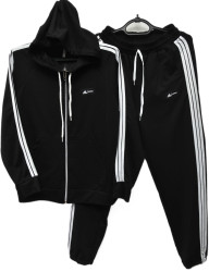 Спортивные костюмы женские оптом 09658431 0028-364