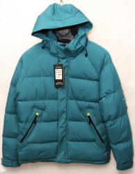 Термо-куртки зимние мужские оптом 45182309 ZK8606-30