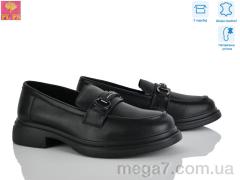 Туфли, PLPS оптом AA22-1
