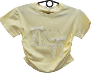 Футболки детские оптом 12430659 0124-317