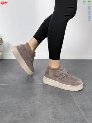 Ботинки, ARTO оптом ARTO 240 кофе з. хутро