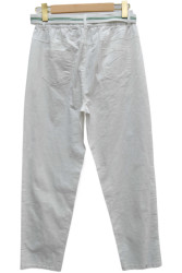 Брюки женские БАТАЛ оптом YIMEITE 93482517 9027-2-168