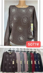 Светри жіночі НАПІВБАТАЛ оптом 