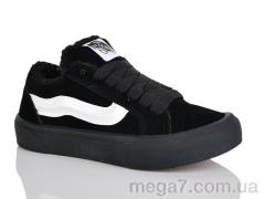 Кеды, Бабочка-Mengfuna-AESD оптом L87-405