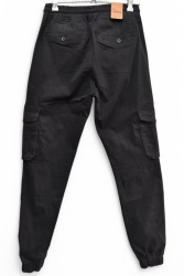 Джинсы мужские VINGVGS оптом 92108543 658-6-77