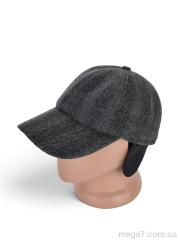 Кепка, Red Hat оптом G13-6 grey