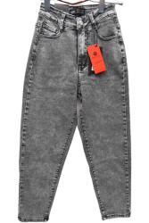 Джинсы подростковые RELUCKY оптом 97845163 11-1-182