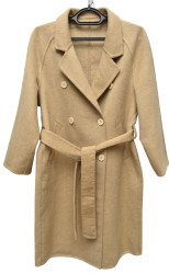 Пальто жіночі оптом