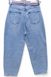 Джинси жіночі DKNSEL ПОЛУБАТАЛ оптом