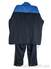 Спортивный костюм, Мир оптом 2761-1 d.grey