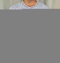 Футболки мужские ПОЛУБАТАЛ оптом SOROKA BELOBOKA 19328057 69